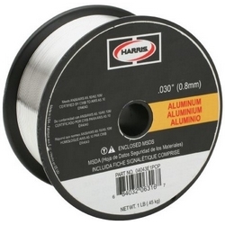 5356 AL MIG WIRE 70-110A 030 LB